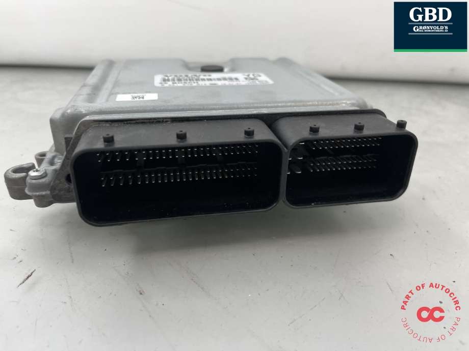 Styreenhet motor til Volvo V60/V60 CC 2013-2018 (Type I, Fase 2)  (36012608|)