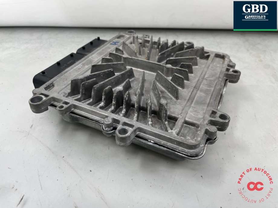 Styreenhet motor til Volvo V60/V60 CC 2013-2018 (Type I, Fase 2)  (36012608|)