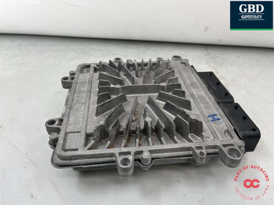 Styreenhet motor til Volvo V60/V60 CC 2013-2018 (Type I, Fase 2)  (36012608|)