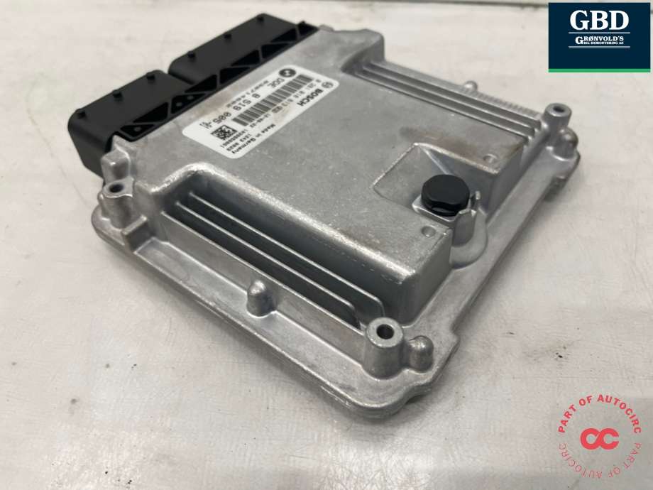 Styreenhet motor til BMW X1 2009-2015 (E84) (E84) (0281018813|DDE 8 519 005 01|)