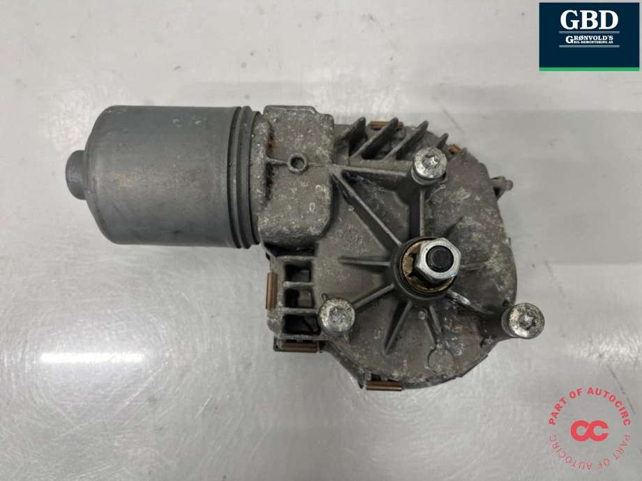 Viskermotor frontrute til Mercedes E-Klasse 2002-2006 (Fase 1) (W211) (W211) (A 211 820 48 42|)