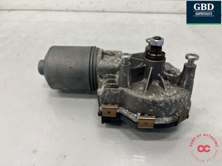 Viskermotor frontrute til Mercedes E-Klasse 2002-2006 (Fase 1) (W211) (W211) (A 211 820 48 42|)