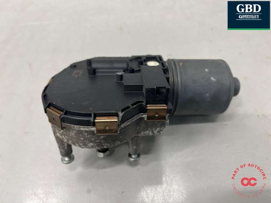 Viskermotor frontrute til Mercedes E-Klasse 2002-2006 (Fase 1) (W211) (W211) (A 211 820 48 42|)