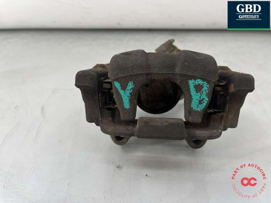 Bremsecaliper venstre bak til VW Touran 2010-2015 (Type I, Fase 3) (5K0 615 423|)
