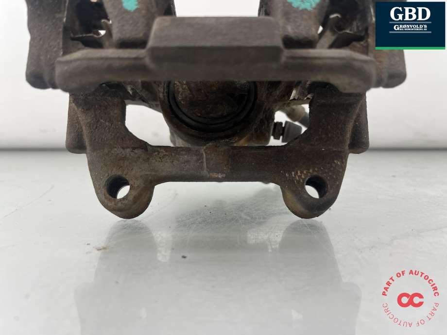 Bremsecaliper venstre bak til VW Touran 2010-2015 (Type I, Fase 3) (5K0 615 423|)