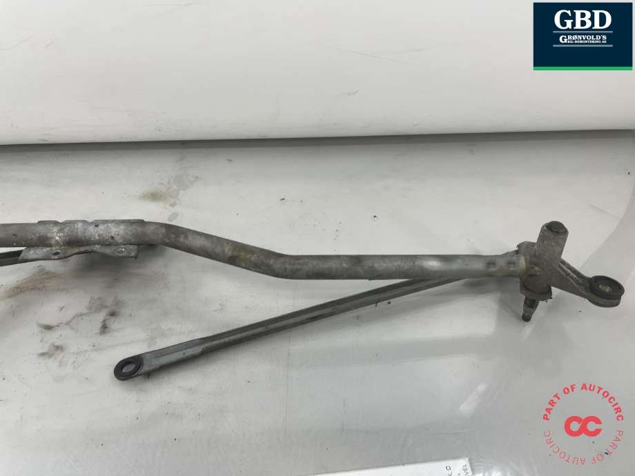 Viskeroverføring til VW Transporter / Caravelle 2003-2009 (Fase 1) (T5) (T5) (7E1 955 603 C|7H1 955 603|7H1 955 023 B)