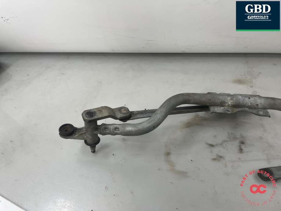 Viskeroverføring til VW Transporter / Caravelle 2003-2009 (Fase 1) (T5) (T5) (7E1 955 603 C|7H1 955 603|7H1 955 023 B)