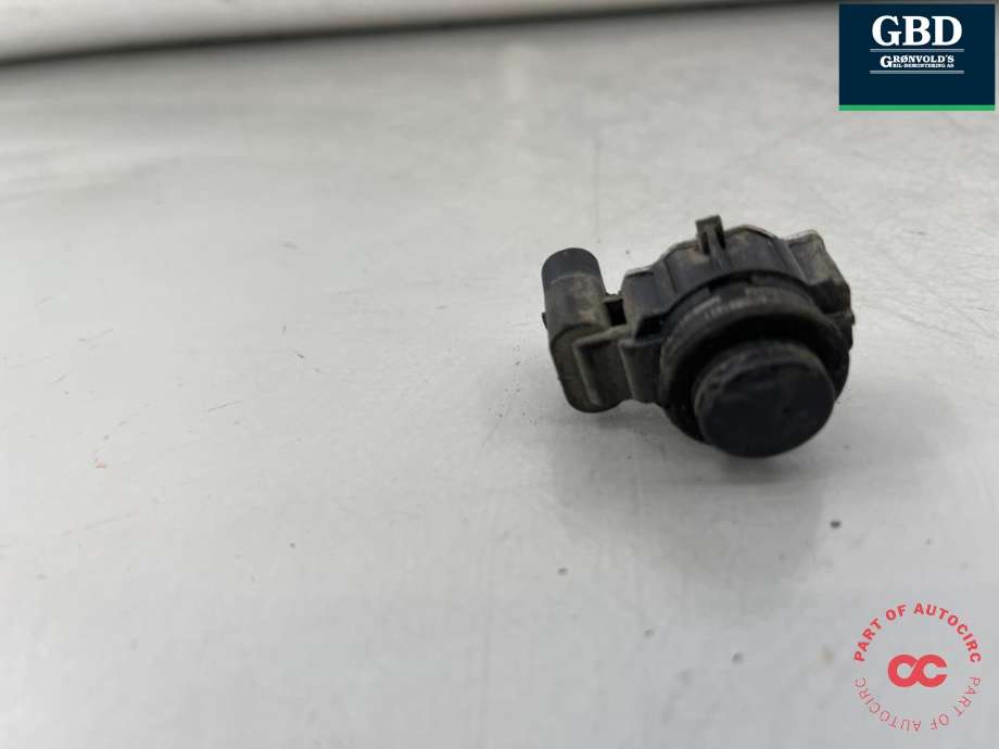 Parkeringssensor bak til Tesla Model S 2013-2016 (Fase 1)  (1014388-00-A|)