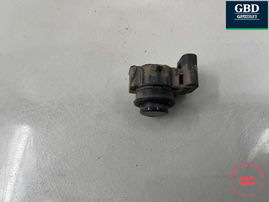 Parkeringssensor bak til Tesla Model S 2013-2016 (Fase 1)  (1014388-00-A|)