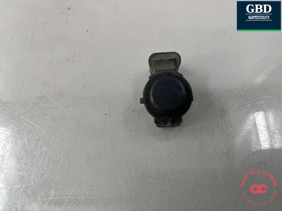 Parkeringssensor bak til Tesla Model S 2013-2016 (Fase 1)  (1014388-00-A|)