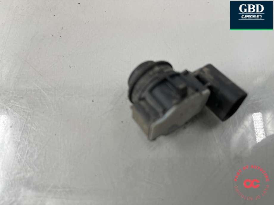 Parkeringssensor bak til Tesla Model S 2013-2016 (Fase 1)  (1014388-00-A|)