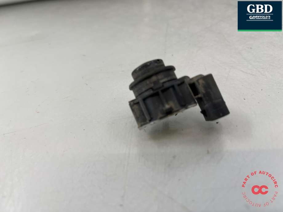 Parkeringssensor bak til Tesla Model S 2013-2016 (Fase 1)  (1014388-00-A|)