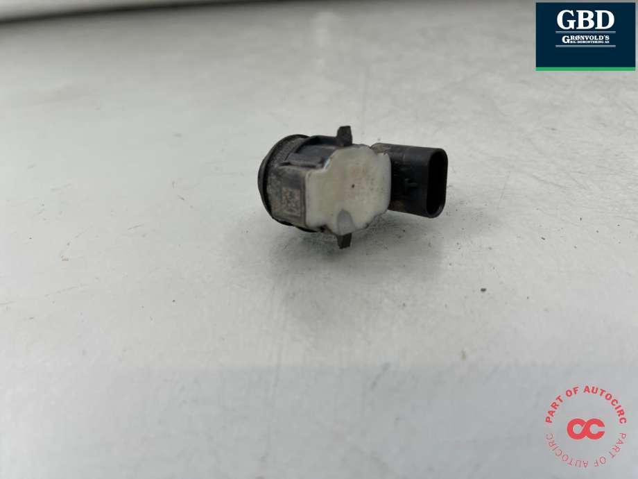 Parkeringssensor bak til Tesla Model S 2013-2016 (Fase 1)  (1014388-00-A|)