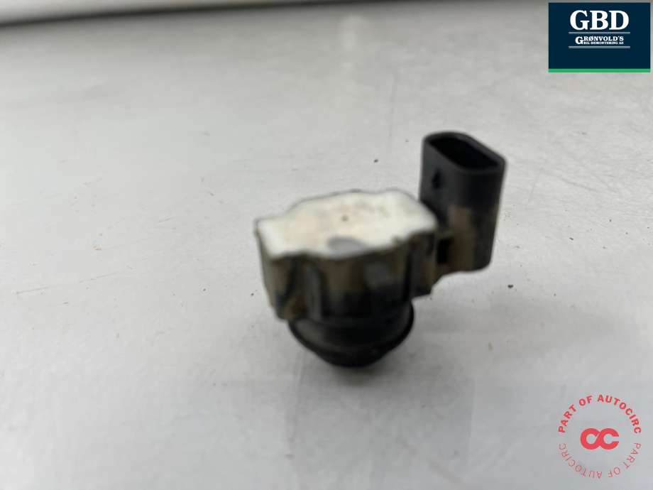 Parkeringssensor bak til Tesla Model S 2013-2016 (Fase 1)  (1014388-00-A|)