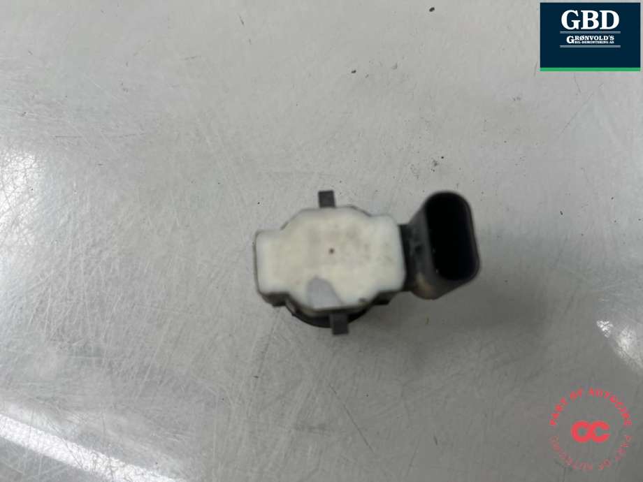 Parkeringssensor bak til Tesla Model S 2013-2016 (Fase 1)  (1014388-00-A|)