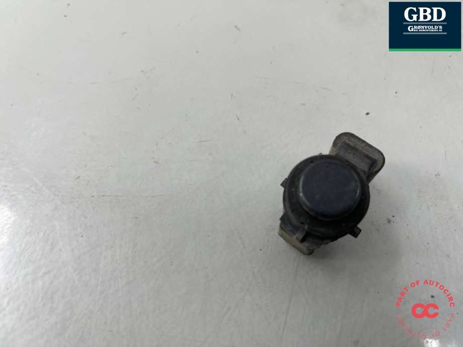 Parkeringssensor bak til Tesla Model S 2013-2016 (Fase 1)  (1014388-00-A|)