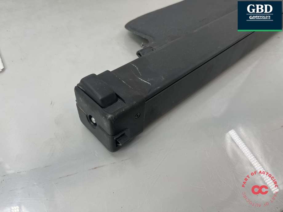 Bagasjerom rollon til Volvo V60 2010-2013 (Type I, Fase 1)  (31307291|)