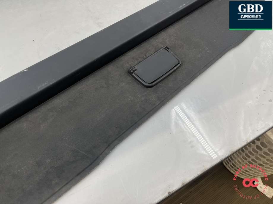 Bagasjerom rollon til Volvo V60 2010-2013 (Type I, Fase 1)  (31307291|)