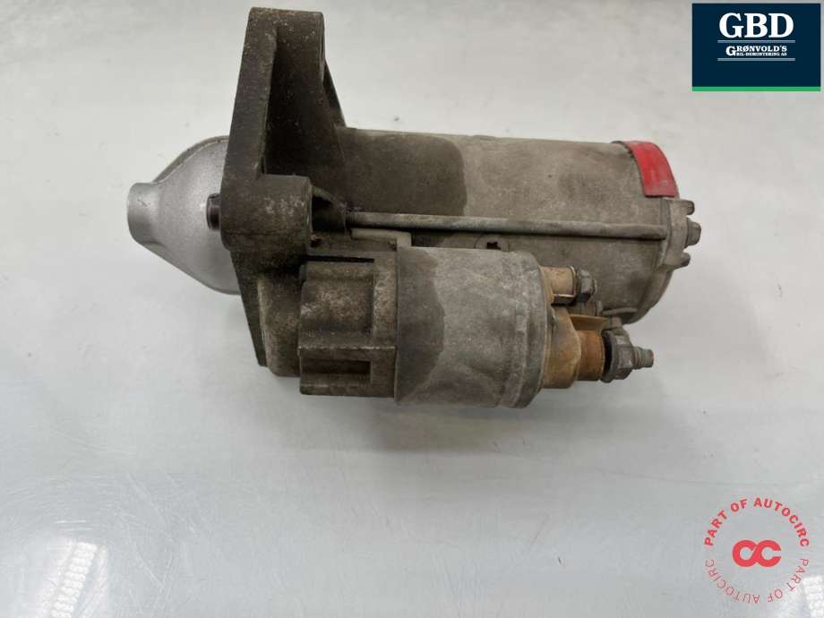 Starter diesel til Volvo V60 2010-2013 (Type I, Fase 1)  (36001519|)