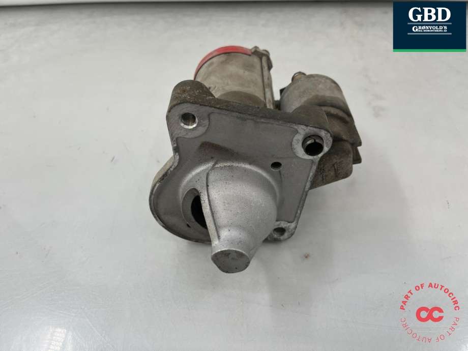 Starter diesel til Volvo V60 2010-2013 (Type I, Fase 1)  (36001519|)