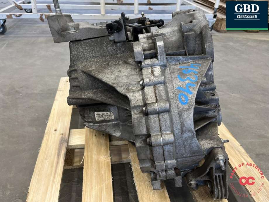 Girkasse manuell 6-trinn til Ford Kuga 2013-2019  (1788822|2427940|AG9R7002KA)