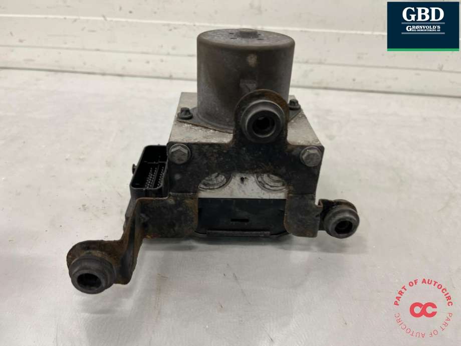 ABS sentral til VW Tiguan 2007-2011 (Type I, Fase 1) (5N0 614 109 Q BEF|)