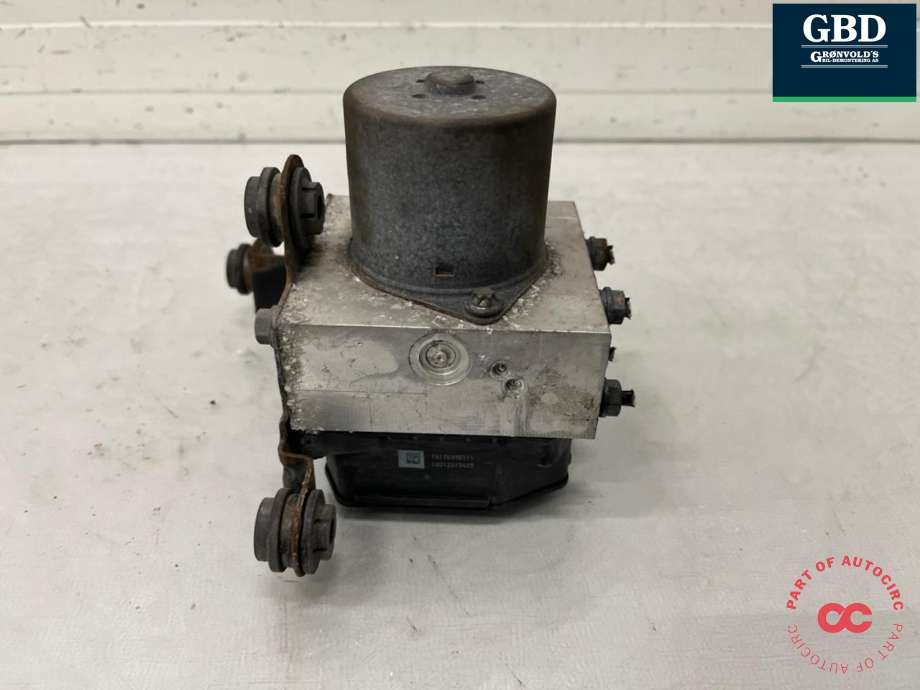 ABS sentral til VW Tiguan 2007-2011 (Type I, Fase 1) (5N0 614 109 Q BEF|)