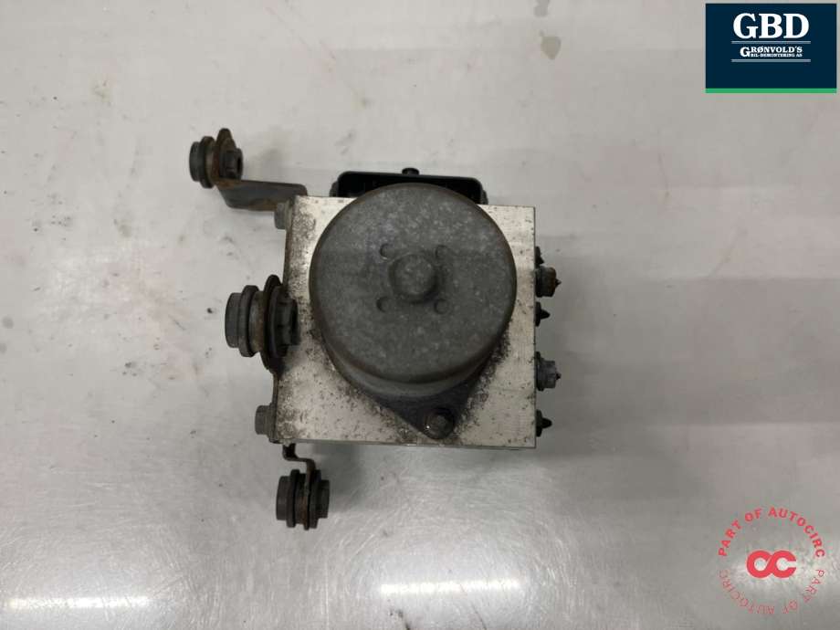 ABS sentral til VW Tiguan 2007-2011 (Type I, Fase 1) (5N0 614 109 Q BEF|)