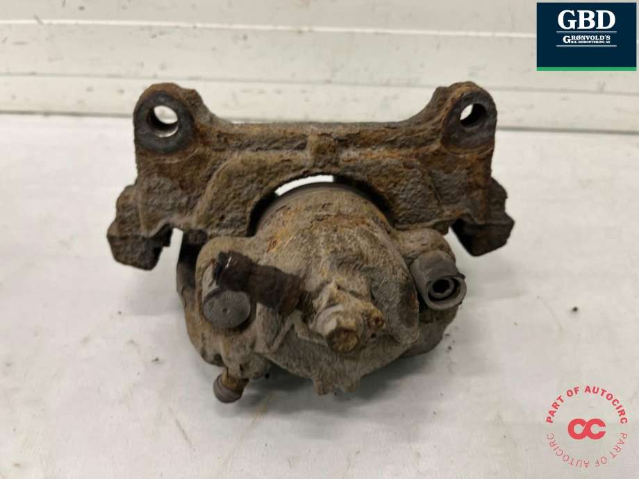 Bremsecaliper høyre foran til VW Tiguan 2007-2011 (Type I, Fase 1) (5N0 615 124|)