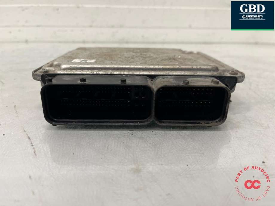 Styreenhet motor til VW Tiguan 2007-2011 (Type I, Fase 1) (03L 906 018 ET|)