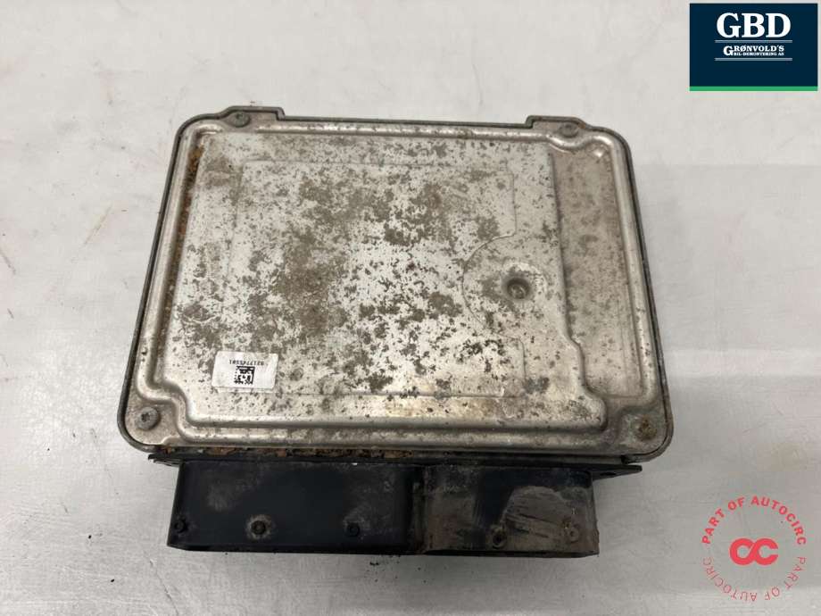 Styreenhet motor til VW Tiguan 2007-2011 (Type I, Fase 1) (03L 906 018 ET|)