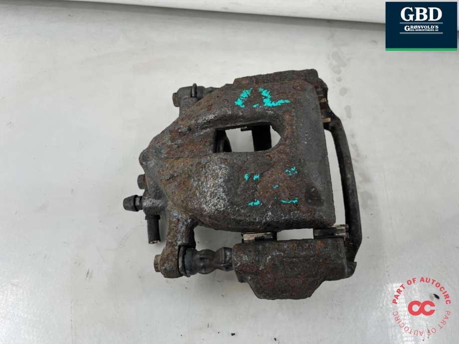 Bremsecaliper høyre foran til Toyota Corolla 2007-2013  (4773002341|4773002340|)