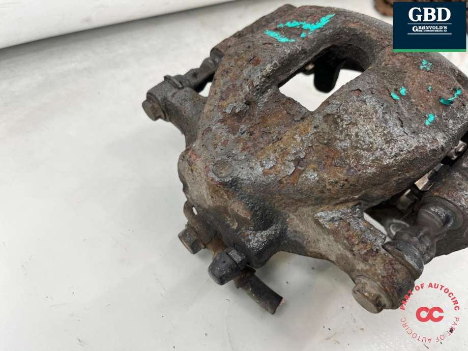 Bremsecaliper høyre foran til Toyota Corolla 2007-2013  (4773002341|4773002340|)