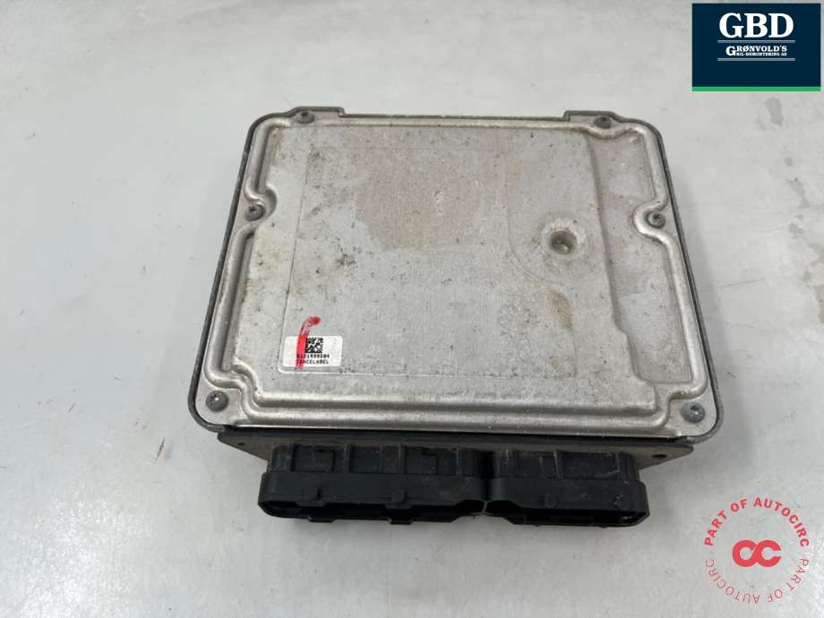 Styreenhet motor til Toyota Corolla 2007-2013 (8966002F91|8966002K40|)