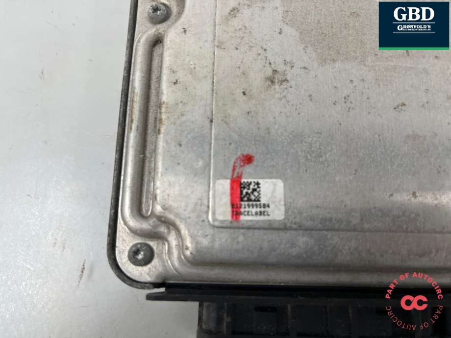Styreenhet motor til Toyota Corolla 2007-2013 (8966002F91|8966002K40|)