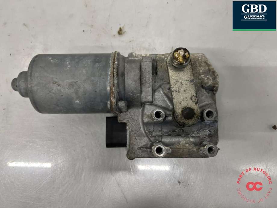 Viskermotor frontrute til Audi A5 2007-2016 (Type I) (8T1 955 023 E|)