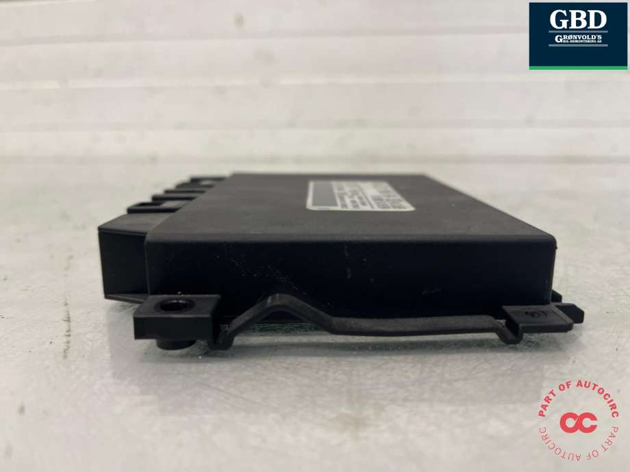 Styreenhet elektrisk parkbrems (EPB - Electric Parking Brake) til Mercedes E-Klasse 2002-2006 (Fase 1) (W211) (W211) (A 211 545 64 32|)