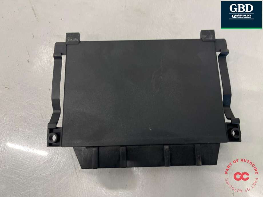 Styreenhet elektrisk parkbrems (EPB - Electric Parking Brake) til Mercedes E-Klasse 2002-2006 (Fase 1) (W211) (W211) (A 211 545 64 32|)