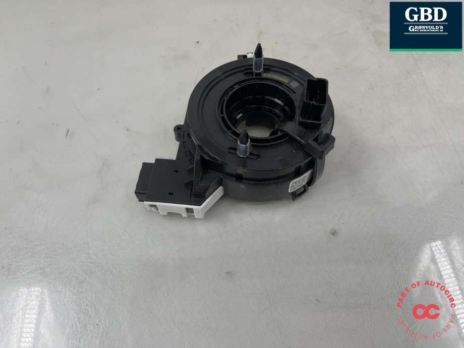 Airbag slepering til VW Touran 2007-2010 (Type I, Fase 2) (1K0 959 653 C|)