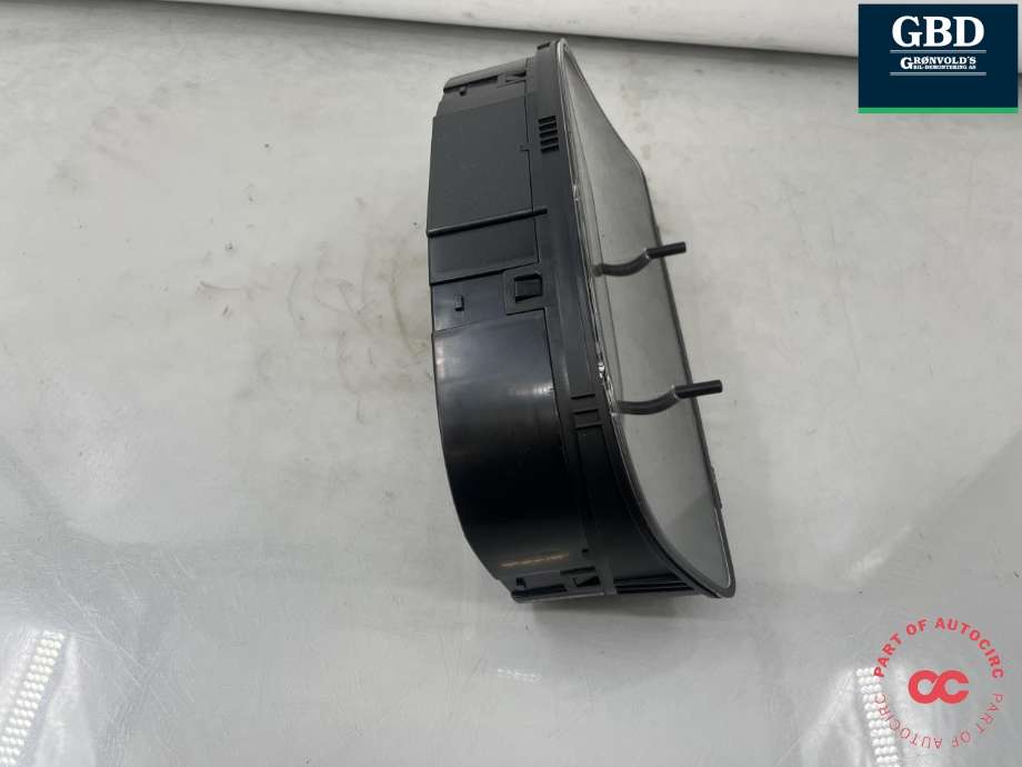 Instrumentpanel til VW Touran 2007-2010 (Type I, Fase 2)  (1T0 920 874 AX|1T0 920 874 AX Z02|)
