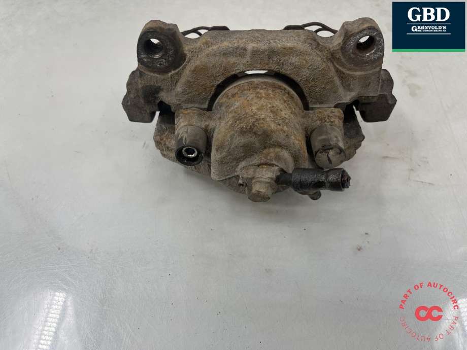 Bremsecaliper venstre foran til VW Touran 2007-2010 (Type I, Fase 2)  (1K0 615 123 E|)