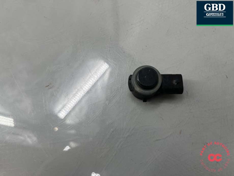 Parkeringssensor bak til VW Golf VII 2012-2017 (Fase 1)  (5Q0 919 275 B|5Q0 919 275 B  GRU|)