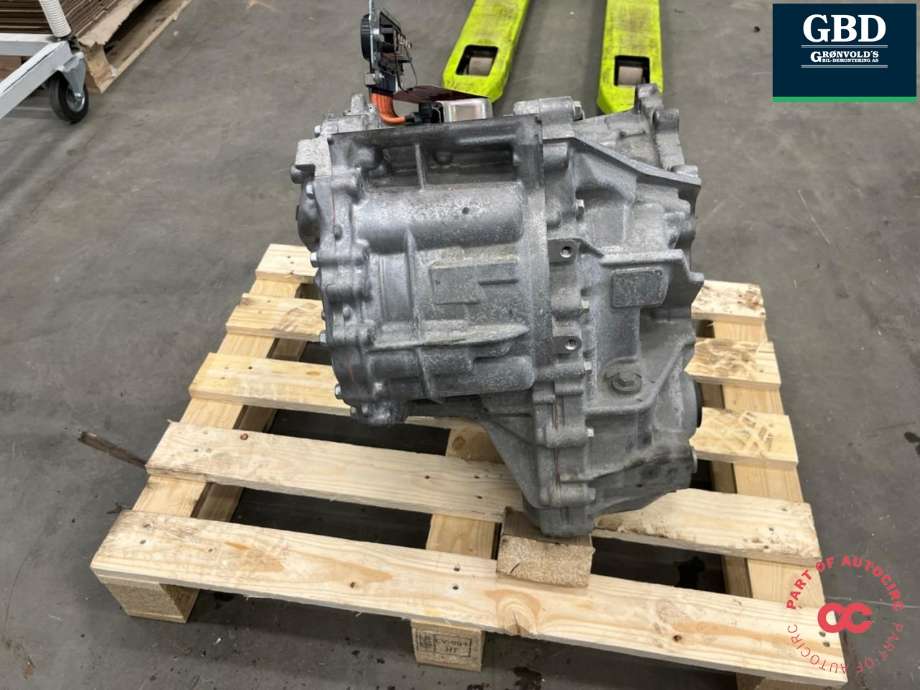 Girkasse automat til Toyota Prius 2016-2023 (Type IV) (combi) (combi) (3090047120|)