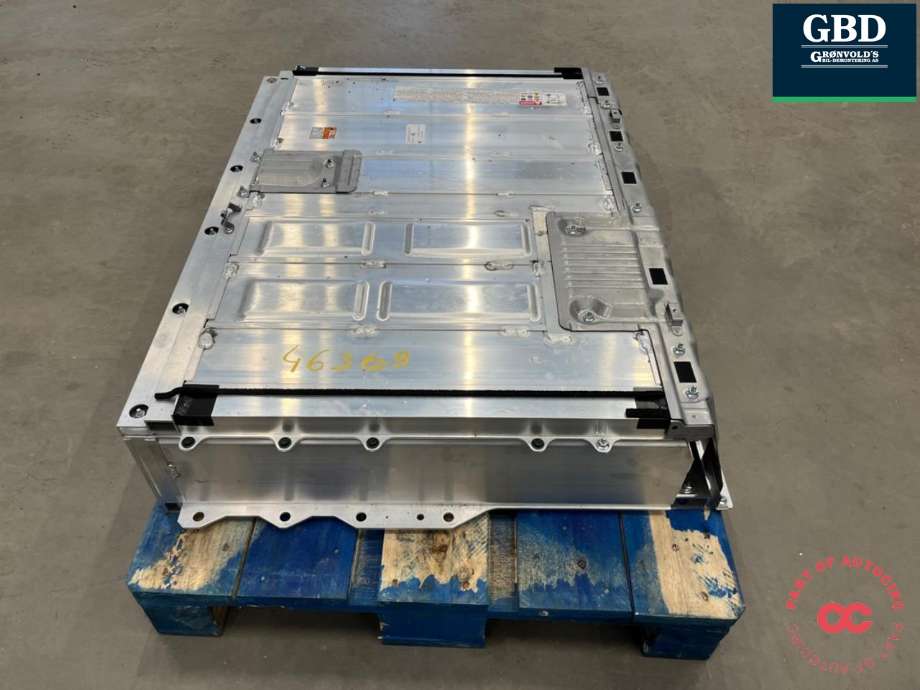 Batteripakke hybrid til Toyota Prius 2016-2023 (Type IV) (combi) (combi) (G951047140|)