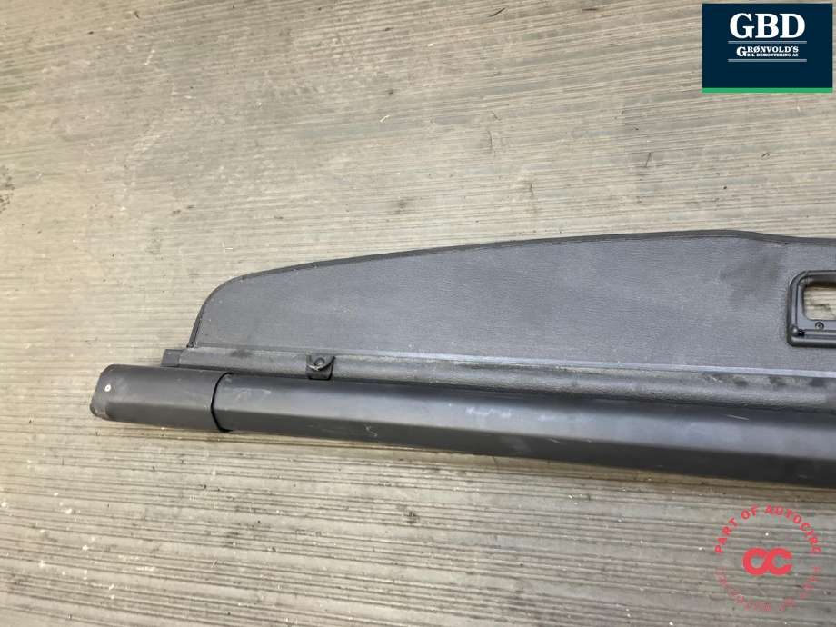 Bagasjerom rollon til VW Touran 2010-2015 (Type I, Fase 3)  (1T0 867 871 AG 9AU|)