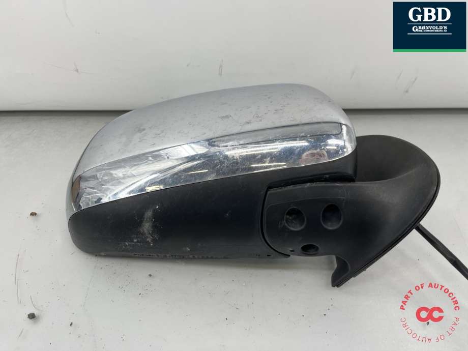 Speil høyre til Toyota Hilux 2006-2011  (879100K082|)