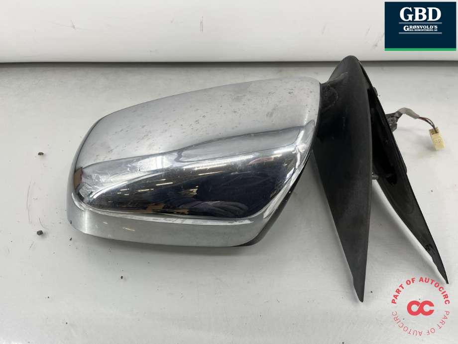 Speil venstre til Toyota Hilux 2006-2011  (879400K062|)