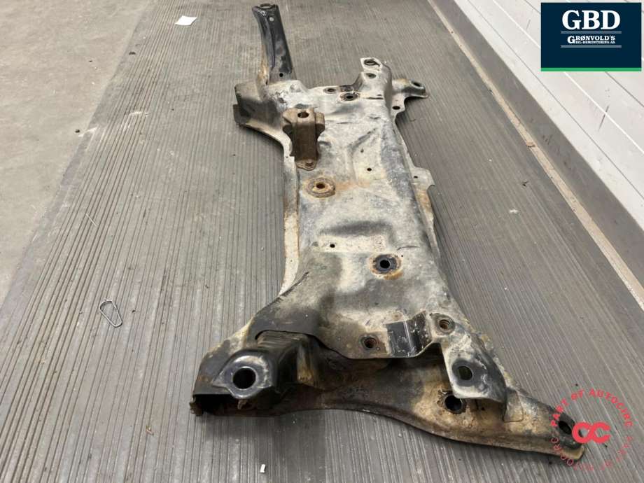 Travers foran hoved til Toyota Aygo 2014-->> (Type II)  (512010H020|)