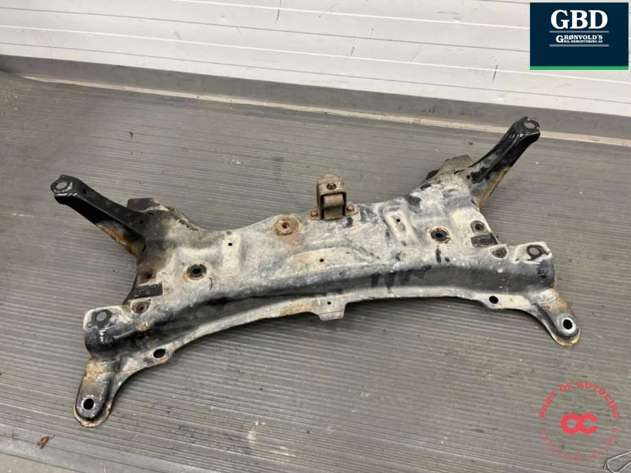 Travers foran hoved til Toyota Aygo 2014-->> (Type II)  (512010H020|)