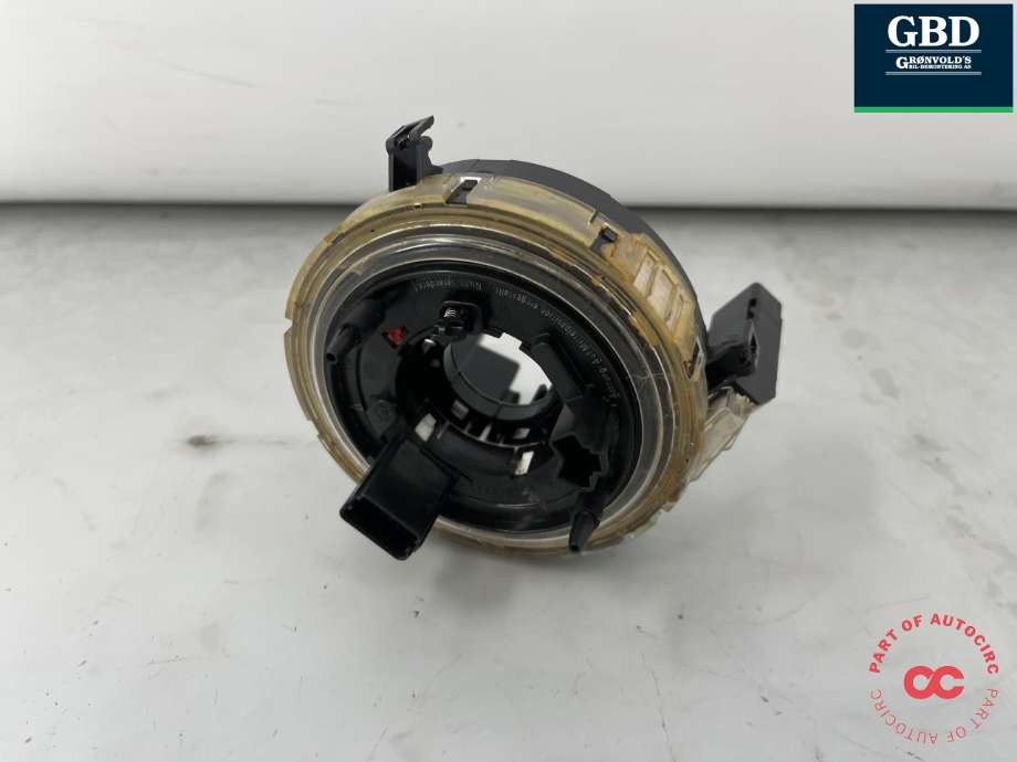 Airbag slepering til Audi A6, Allroad, 2006-2008 (Type II, Fase 1) (C6) (C6) (4E0 953 541 B)